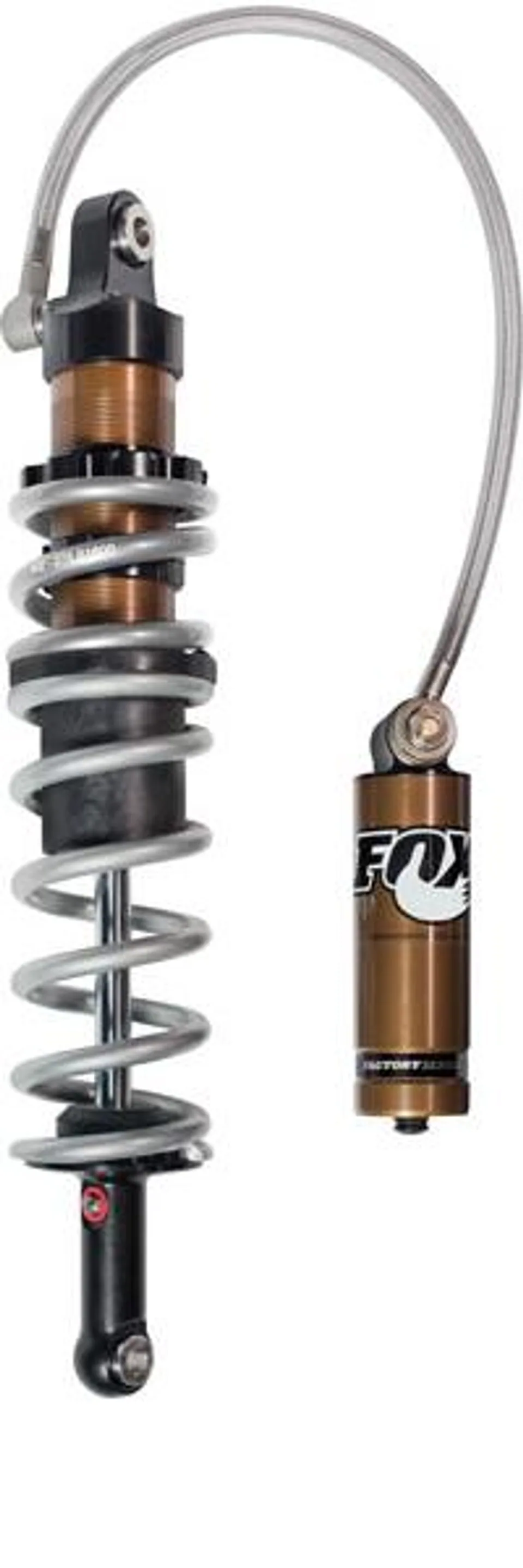 Fox 87-12 Yamaha Banshee 2.0 Podium QS3 Coilover Shock - Rear Set 931-04-048 1 of 1