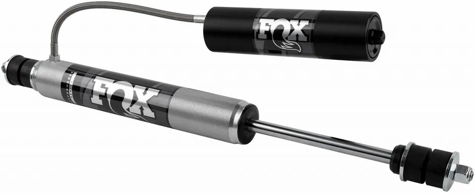Fox 88-19 Nissan Patrol Y60 & Y61 2.0 Perf Series Frt Remote Reservoir Shock 0-1.5in Lift CD Adjuster 985-26-223 3 of 6