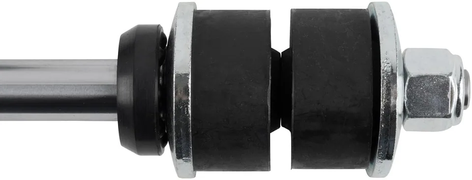 Fox 88-19 Nissan Patrol Y60 & Y61 2.0 Perf Series Frt Remote Reservoir Shock 0-1.5in Lift CD Adjuster 985-26-223 4 of 6