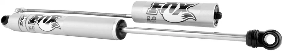 Fox 88-97 Y60 Nissan Patrol 2.0 Perf Series 11.6in. Smooth Bdy R/R Rear Shock CD Adj / 3-5.5in Lift 985-26-142 3 of 6