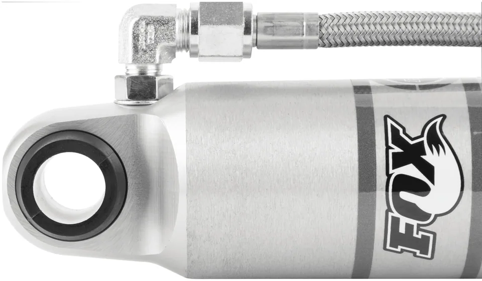 Fox 88-97 Y60 Nissan Patrol 2.0 Perf Series 11.6in. Smooth Bdy R/R Rear Shock CD Adj / 3-5.5in Lift 985-26-142 5 of 6