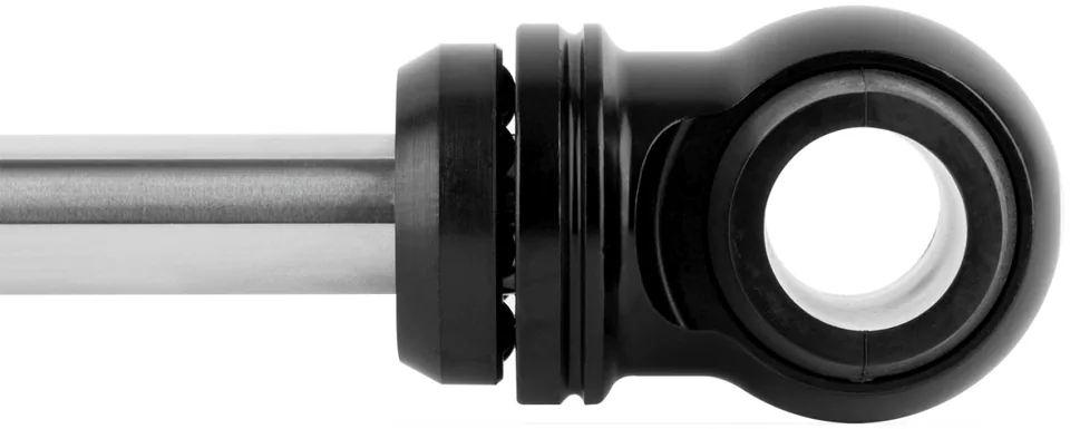Fox 88-97 Y60 Nissan Patrol 2.0 Perf Series 11.6in. Smooth Bdy R/R Rear Shock CD Adj / 3-5.5in Lift 985-26-142 6 of 6