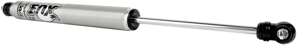 Fox 97-06 Jeep TJ 2.0 Performance Series 11.1in Smooth Body IFP Front Shock (Alum) / 6.5-8in Lift 980-24-644 3 of 5