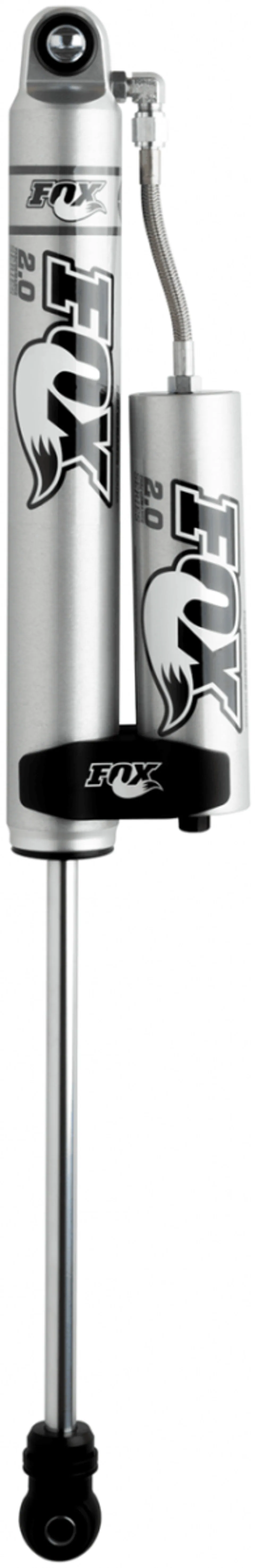 Fox 97-06 Jeep TJ 84-01 Cherokee 2.0 Performance Series 7.1in. Smooth Body R/R Rear Shock / 0-2in & 0-1.5in Lift 985-24-111 1 of 1
