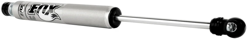 Fox 97-06 Jeep TJ 84-01 Cherokee 93-04 Grand Cherokee 85-92 Comanche 2.0 Performance Series 9.6in. Smooth Body IFP Front Shock / 3-4.5in & 2-3.5in Lift 980-24-643 3 of 5