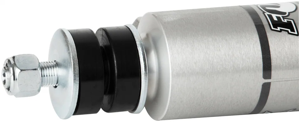 Fox 97-06 Jeep TJ 84-01 Cherokee 93-04 Grand Cherokee 85-92 Comanche 2.0 Performance Series 9.6in. Smooth Body IFP Front Shock / 3-4.5in & 2-3.5in Lift 980-24-643 5 of 5