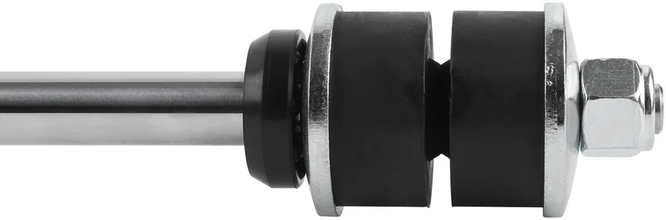 Fox 97-On Y61/88-97 Y60 Nissan Patrol 2.0 Performance Series 9.1in. Smooth Body IFP Front Shock 985-24-226 4 of 5