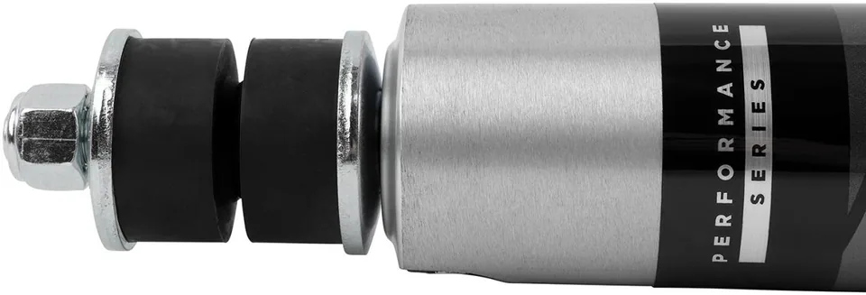 Fox 97-On Y61/88-97 Y60 Nissan Patrol 2.0 Performance Series 9.1in. Smooth Body IFP Front Shock 985-24-226 5 of 5