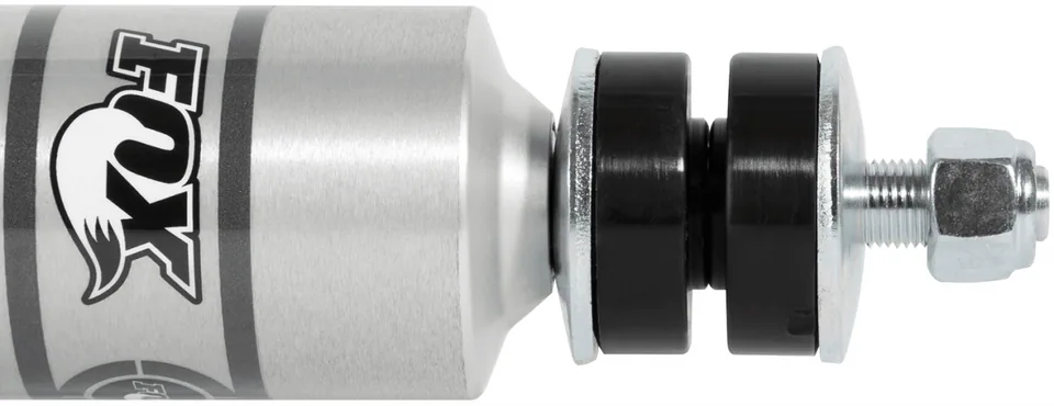 Fox 98-13 Ford Ranger 2.0 Performance Series 5.1in. Smooth Body IFP Front Shock (Alum) / 0-3in. Lift 980-24-648 3 of 4