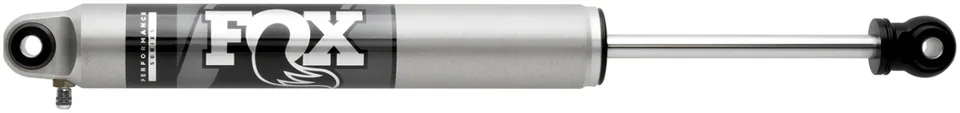 Fox 99-04 Ford SD 2.0 Performance Series 10.1in. Smooth Body IFP Steering Stabilizer (Alum) 985-24-000 1 of 1