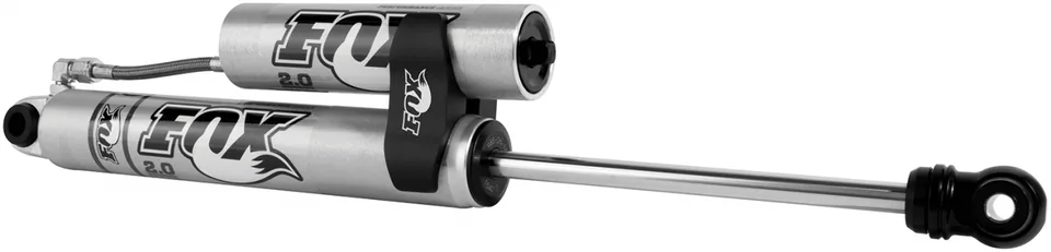 Fox 99-04 Ford SD 2.0 Performance Series 9.6in Smooth Body R/R Front Shock w/CD Adj. / 1.5-3in. Lift 985-26-103 3 of 6