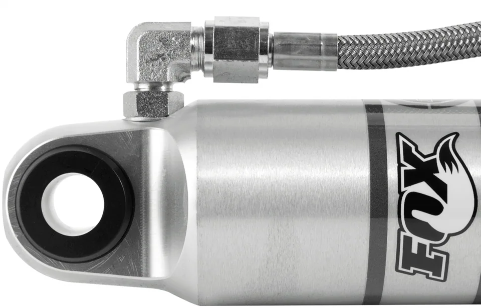 Fox 99-04 Ford SD 2.0 Performance Series 9.6in Smooth Body R/R Front Shock w/CD Adj. / 1.5-3in. Lift 985-26-103 6 of 6