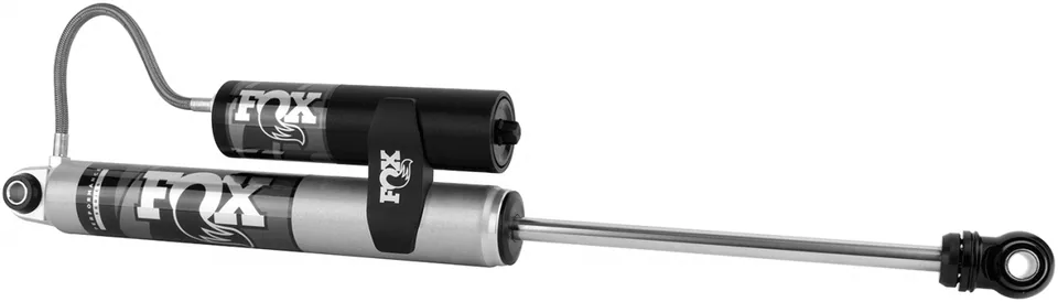 Fox 99-19 Chevy HD 2.0 Performance Series 11.1in. Smooth Body R/R Rear Shock / 1.5-3.5in. Lift 985-26-192 3 of 6