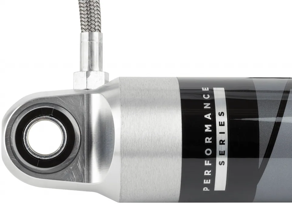 Fox 99-19 Chevy HD 2.0 Performance Series 11.1in. Smooth Body R/R Rear Shock / 1.5-3.5in. Lift 985-26-192 5 of 6