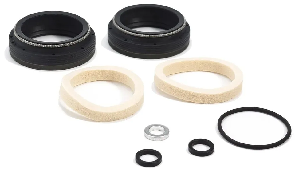 Fox O-Rings & Seals Rebuild Kit 2.5 OE 16 Podium Bypass LSC 803-00-982 1 of 1