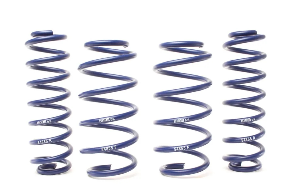 H&R Adventure Lift Springs 14-19 Ford Escape (2WD/4WD) 4 Cyl/V6 Adventure Raising Spring 28691-1 1 of 1