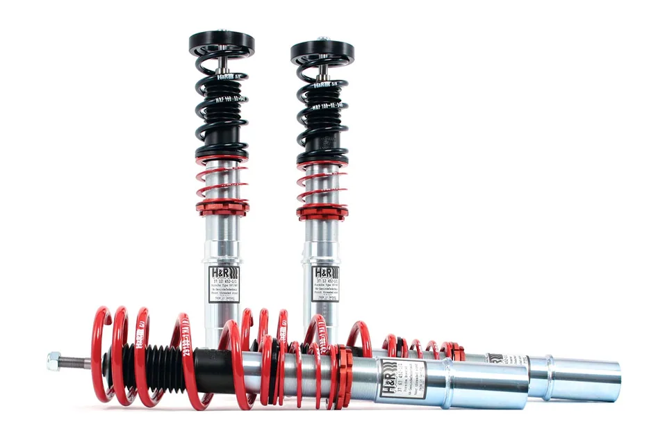 H&R Street Perf Coil Overs 00-04 Ford Focus Wagon DNW 29428-1 1 of 1