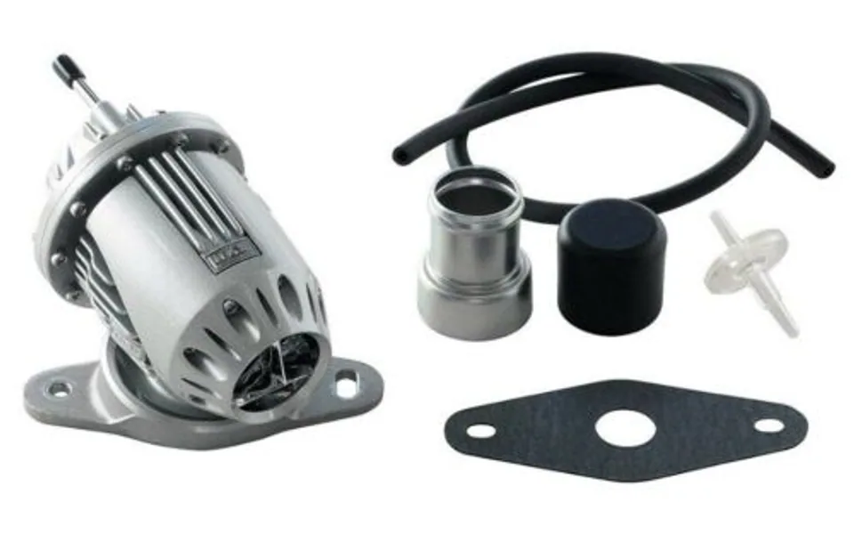 HKS 10 Mazdaspeed 3 SSQV4 BOV Kit 71008-AZ009 1 of 1