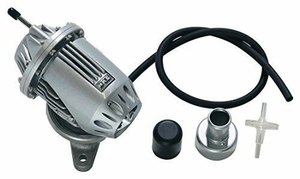 HKS 91-98 Suzuki Cappuccino Super SQV4 BOV Kit 71008-AS002 1 of 1