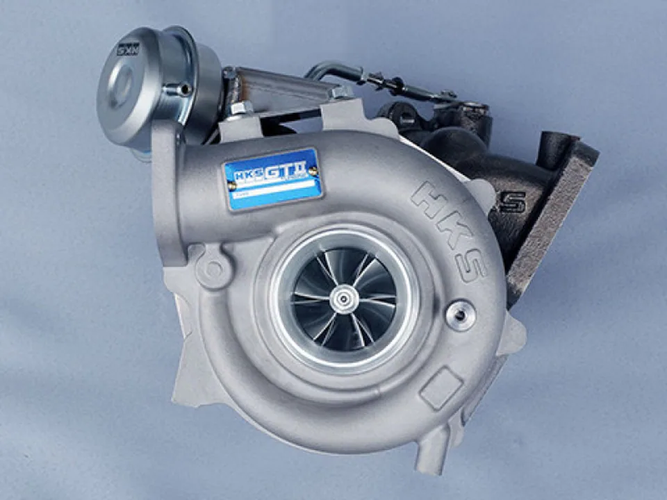 HKS CHRA GT II 8262 (UNIVERSAL) 11014-AK030 1 of 1