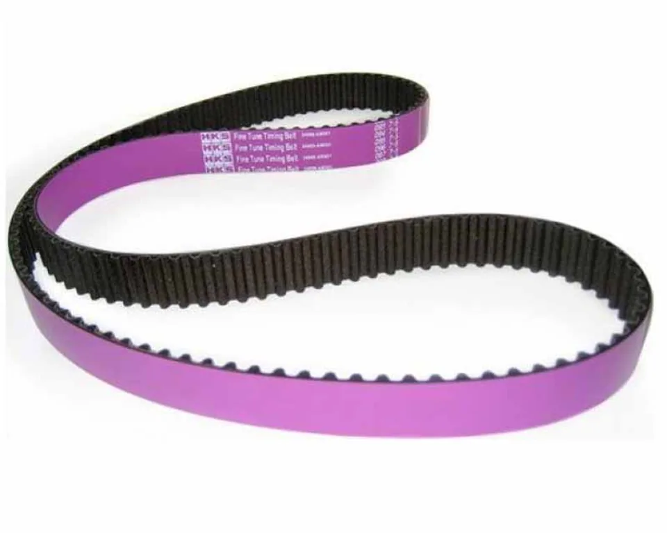 HKS FINE TUNE V-BELT/4PK895 24996-AK007 1 of 1