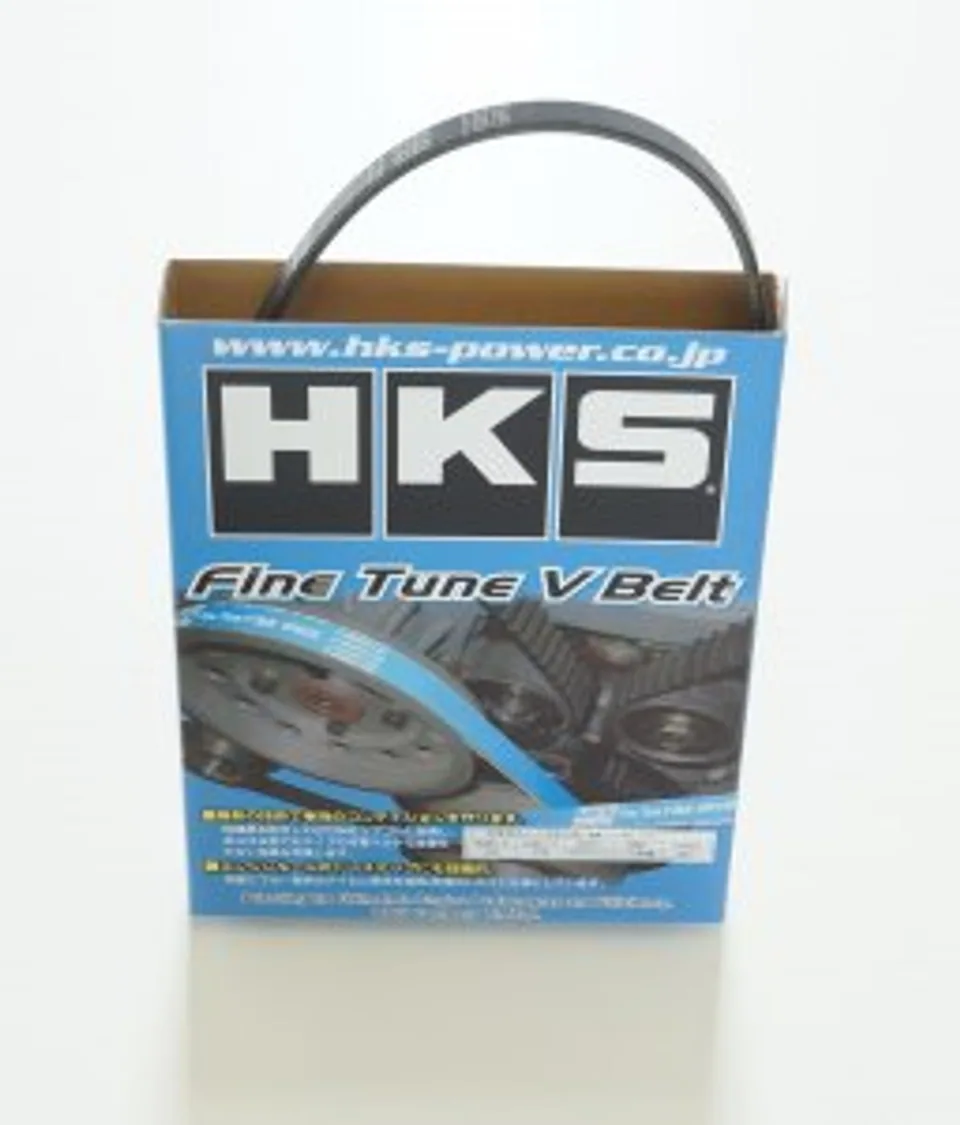 HKS FINE TUNE V-BELT/6PK952 24996-AK041 1 of 1