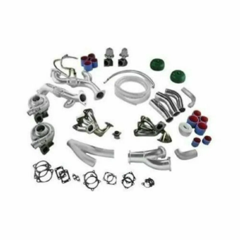 HKS GT570 to GT600 UPGRADE (B) 14033-AN009 1 of 1