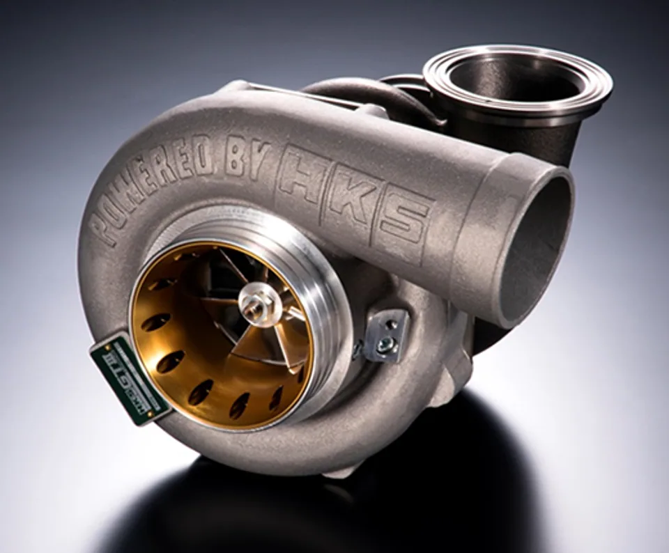 HKS GTIII-5R A/R 1.00 WG 14001-AK031 1 of 1
