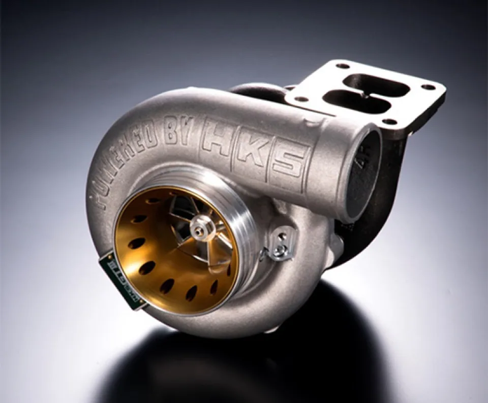 HKS GTIII-RS A/R 0.75 TRI-WG 14001-AK037 1 of 1