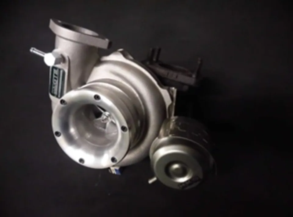 HKS GTIII RS SPORT TURBINE KIT JZX100 11004-AT004 1 of 1