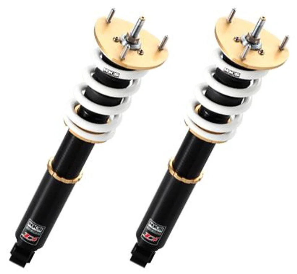 HKS HIPERMAX D NOB S15 FULL KIT_N 80015-AN103 1 of 1