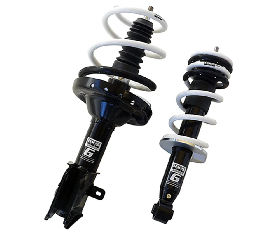 HKS HIPERMAX-G 2015+ Subaru WRX Coilover Kit 80260-AF002 1 of 1