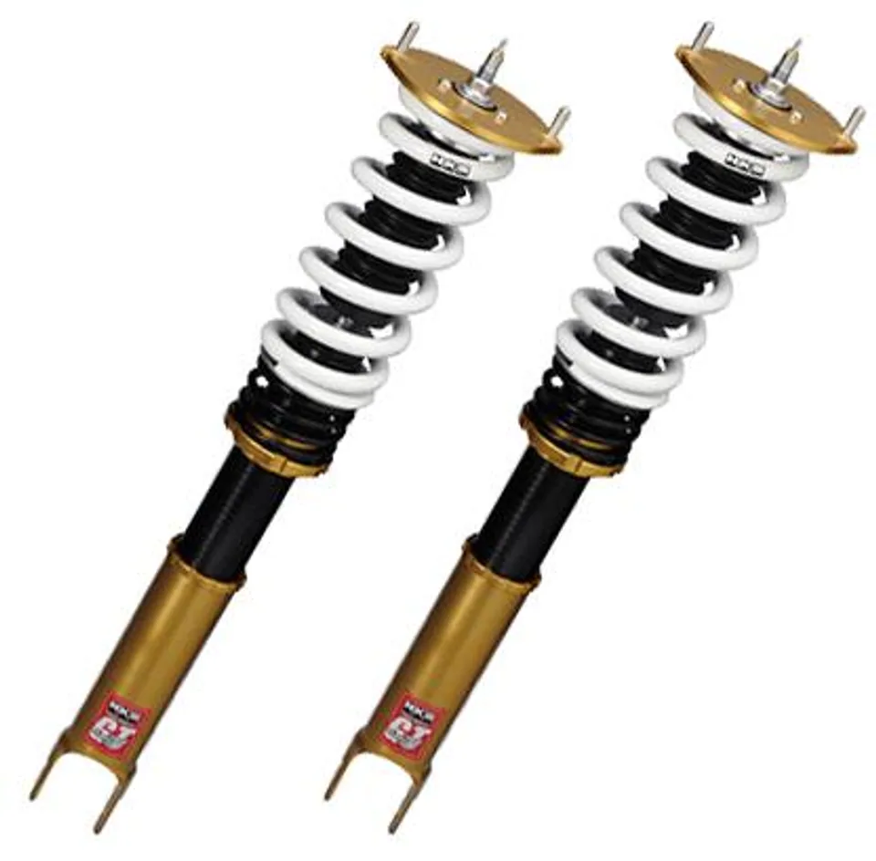 HKS HIPERMAX IG GT GRL10 Rear Damper Set 80234-AT005 1 of 1