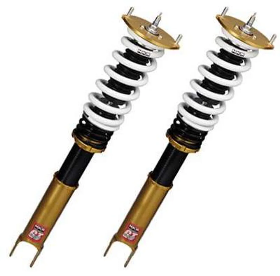 HKS HIPERMAX IV GT GRL10 FULL R-SPG Lexus GS 80230-AT005T 1 of 1