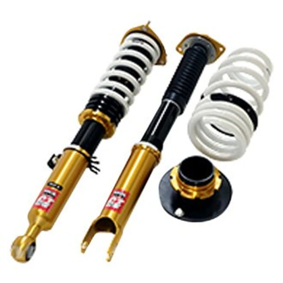 HKS HIPERMAX IV GT Nissan 370Z Z34 FULL R-SPG 80230-AN009T 1 of 1