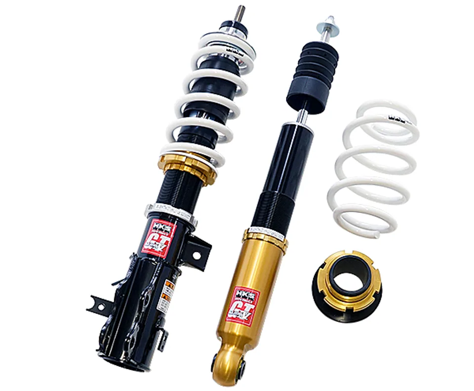 HKS HIPERMAX IV GT ZC32S FULL KIT 80230-AS001 1 of 1