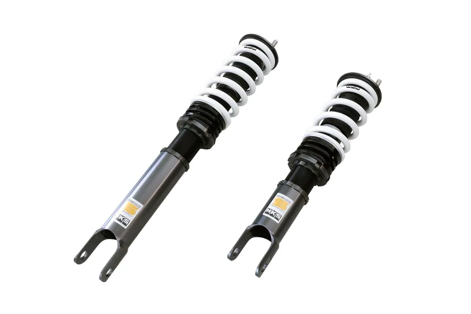 HKS HIPERMAX S AP1 Honda S2000 Full Kit 80300-AH001 1 of 1