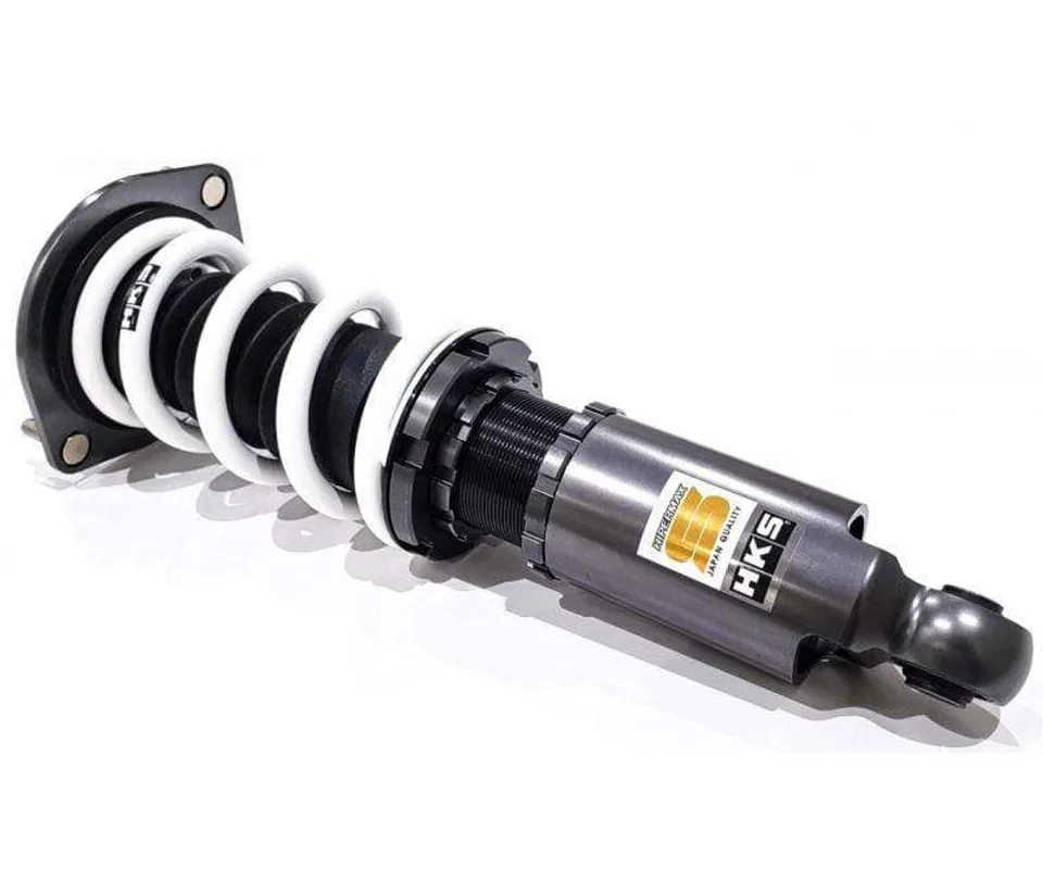 HKS HIPERMAX S BR9/BM9 Subaru Legacy Full Kit 80300-AF004 1 of 1