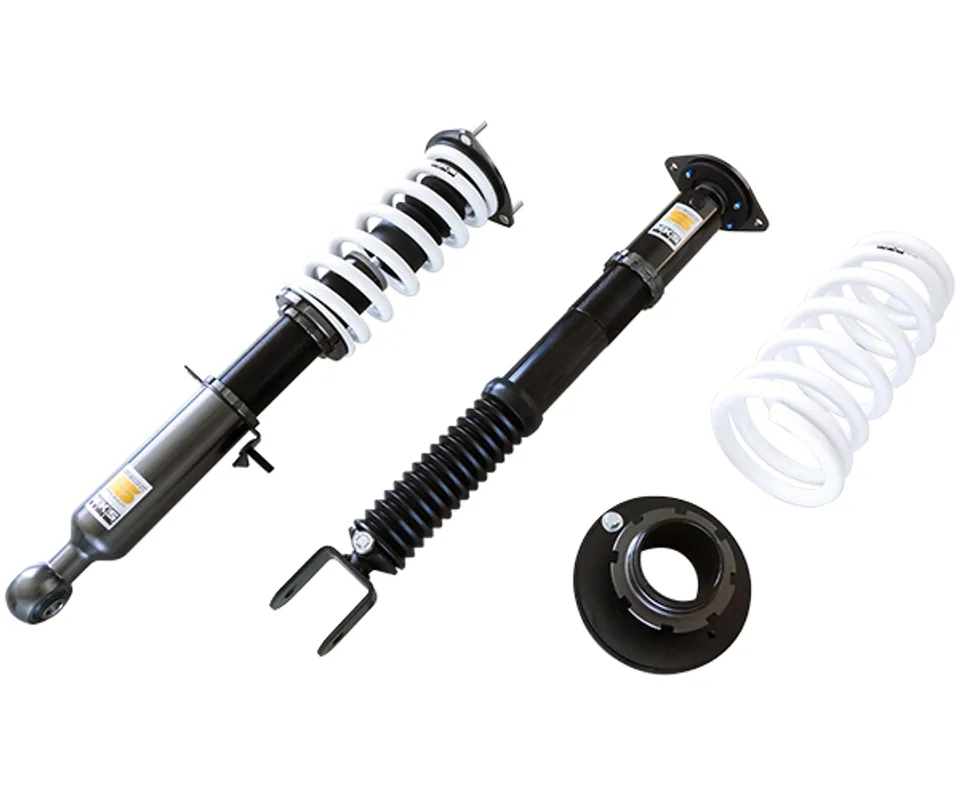 HKS HIPERMAX S Infiniti M35 V36 Full Kit 80300-AN004 1 of 1
