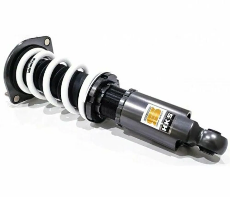 HKS HIPERMAX S JZA80 Toyota Supra Full Kit 80300-AT010 1 of 1