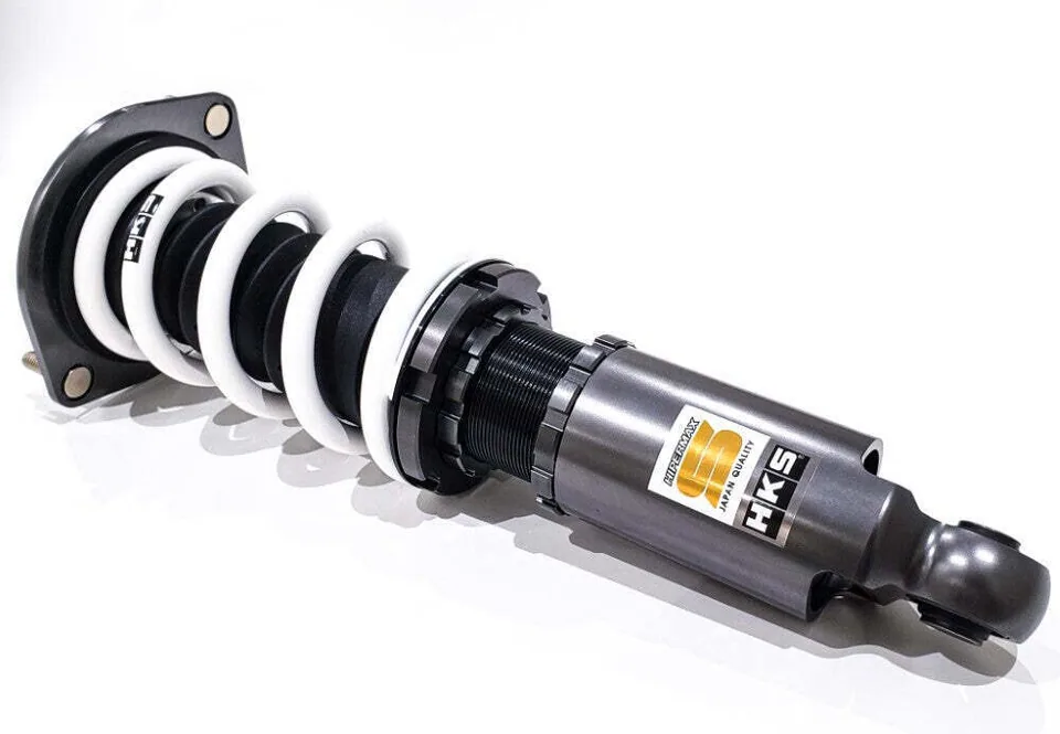 HKS HIPERMAX S JZX100 Full Kit 80300-AT009 1 of 1