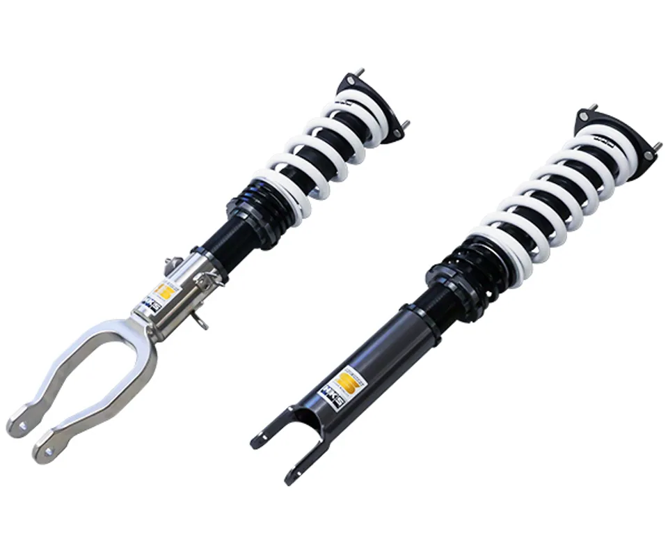HKS HIPERMAX S Nissan GTR R35 Full Kit 80300-AN001 1 of 1