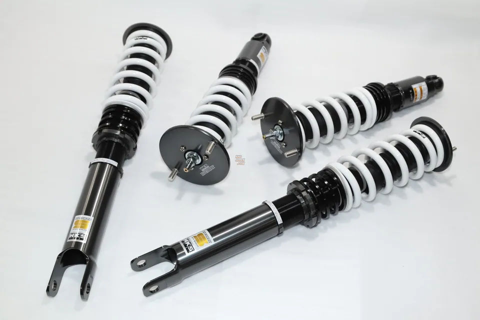 HKS HIPERMAX S Nissan Skyline BNR32 Full Kit 80300-AN008 1 of 1