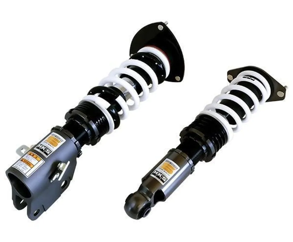 HKS HIPERMAX S RV37 Infiniti Q50 400R 80300-AN017 1 of 1