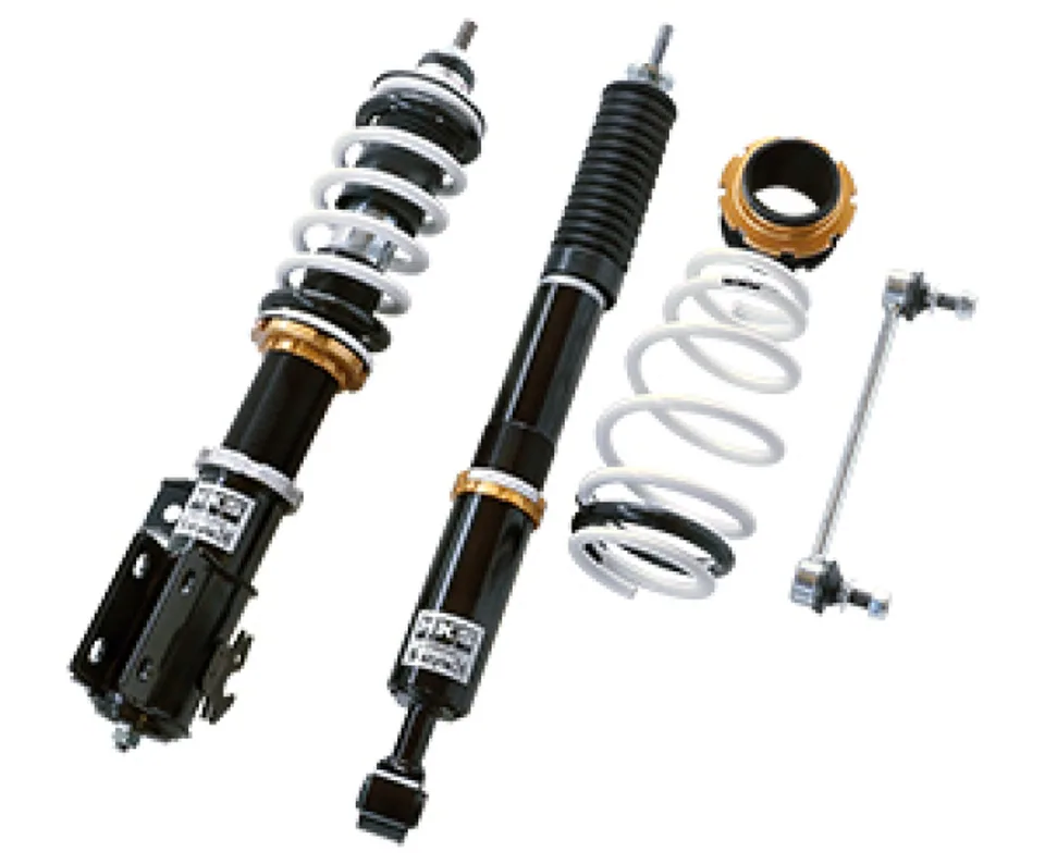 HKS Hipermax S-Style C Honda Fit GK5 FULL KIT 80110-AH221 1 of 1