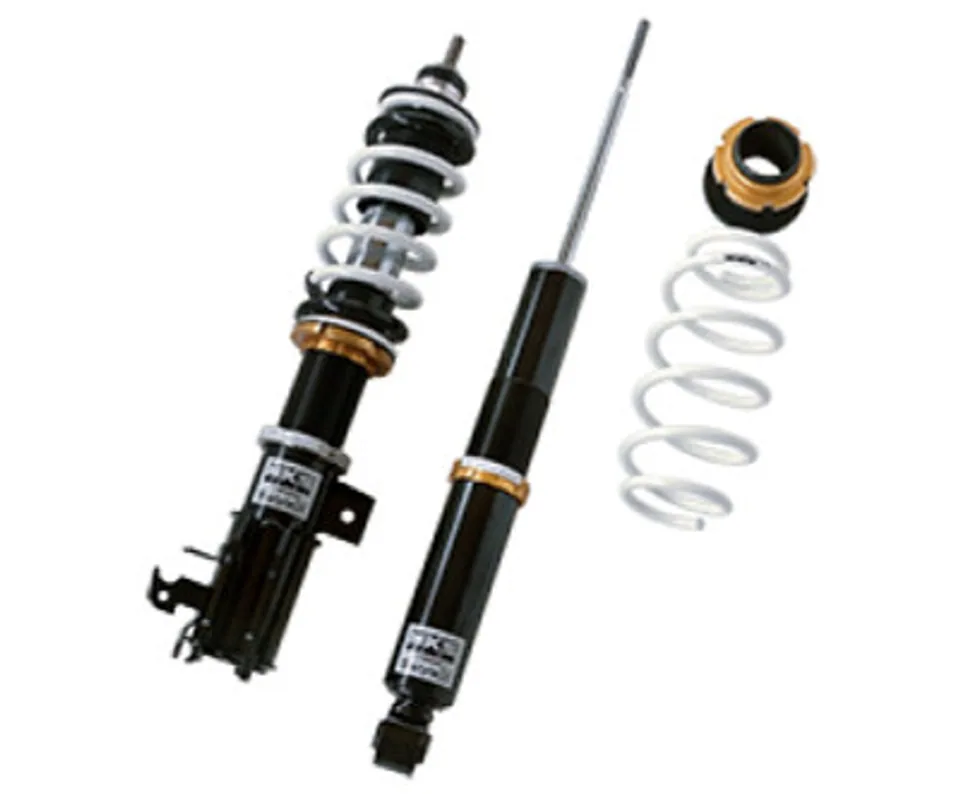 HKS Hipermax S-Style Type C GG2W Full Kit 80110-AM202 1 of 1