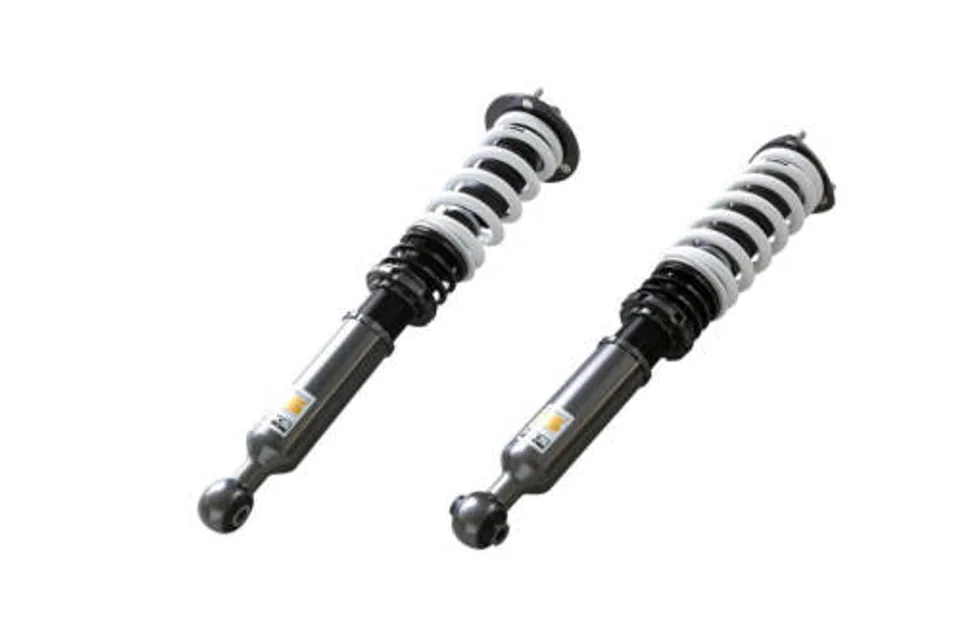 HKS HIPERMAX S USE20 Lexus ISF Full Kit 80300-AT002 1 of 1