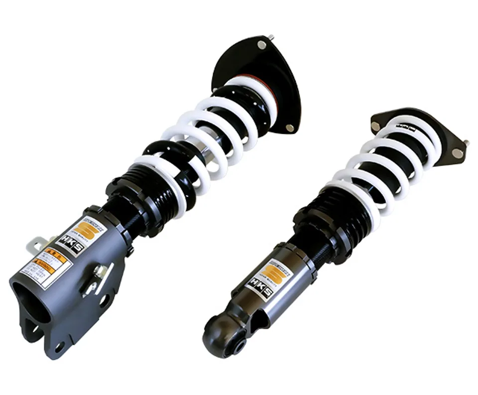HKS HIPERMAX S WRX STI Full Kit 80300-AF009 1 of 1