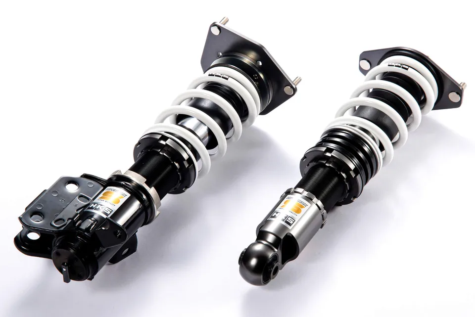 HKS HIPERMAX S ZN6 Subaru BRZ Toyota 86 Scion FR-S Full Kit 80300-AT001 1 of 1