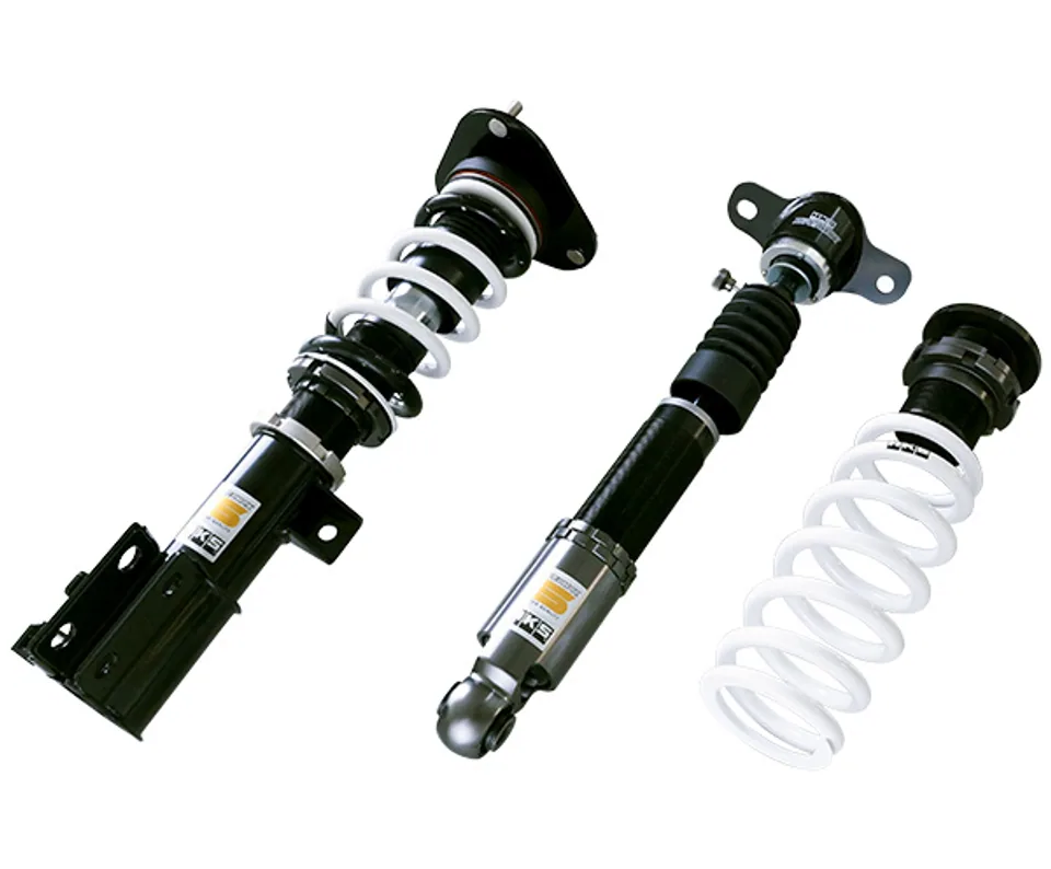 HKS HIPERMAX S ZWE211H Toyota Corolla Full Kit 80300-AT016 1 of 1